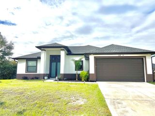 1217 MCKINLEY AVENUE, Lehigh Acres, FL 33972