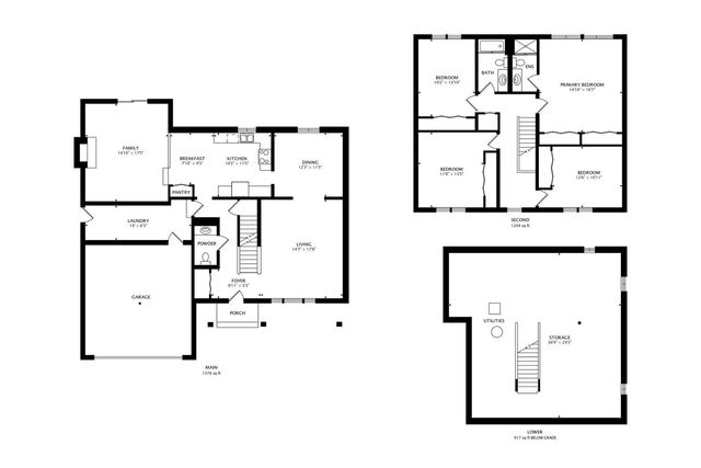 720 Dunhill Drive, Buffalo Grove, IL 60089