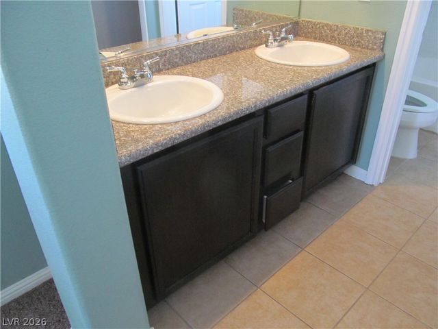 6167 Broken Slate Way, Las Vegas, NV 89139