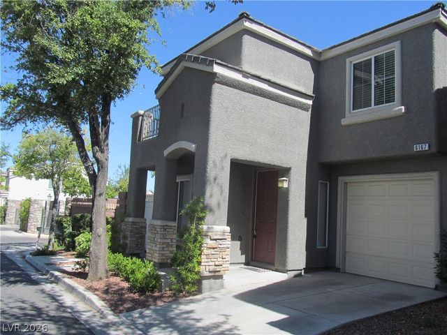 6167 Broken Slate Way, Las Vegas, NV 89139