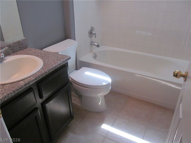 6167 Broken Slate Way, Las Vegas, NV 89139
