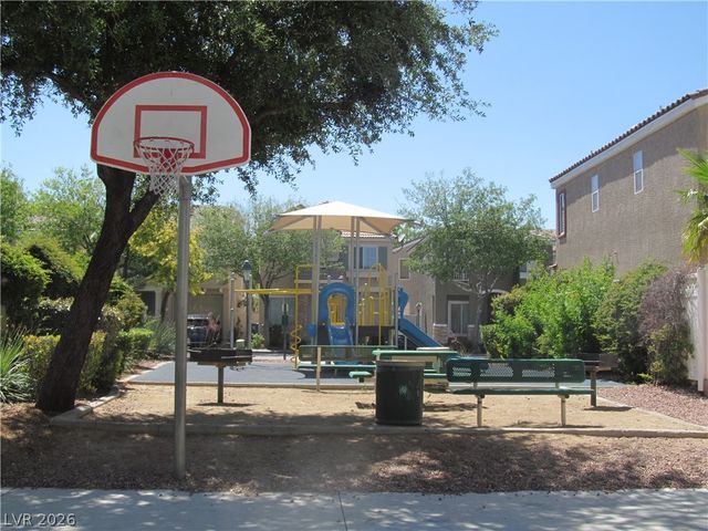 6167 Broken Slate Way, Las Vegas, NV 89139