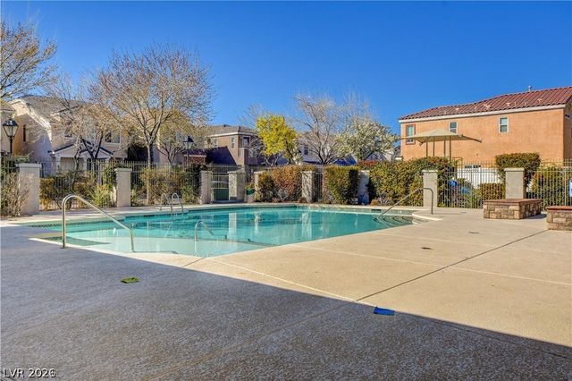 6167 Broken Slate Way, Las Vegas, NV 89139