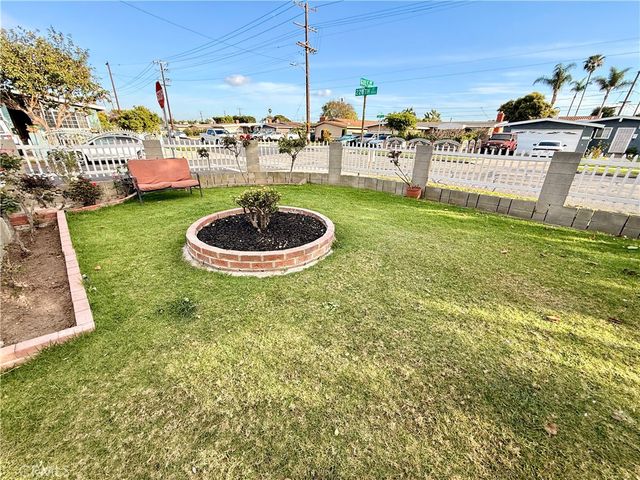 22719 Gulf, Carson, CA 90745