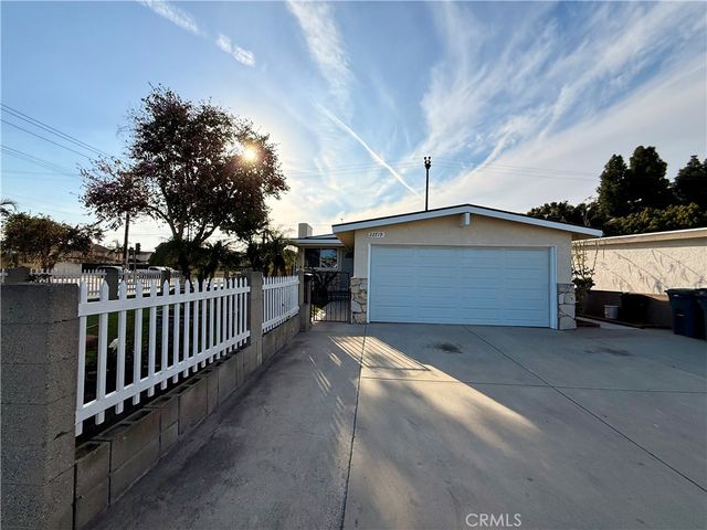 22719 Gulf, Carson, CA 90745