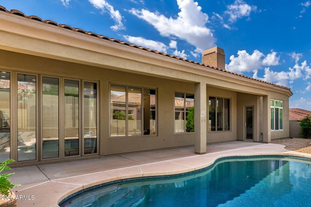 11312 E GREENWAY Road, Scottsdale, AZ 85255