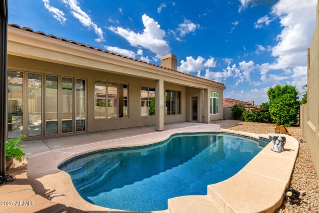 11312 E GREENWAY Road, Scottsdale, AZ 85255