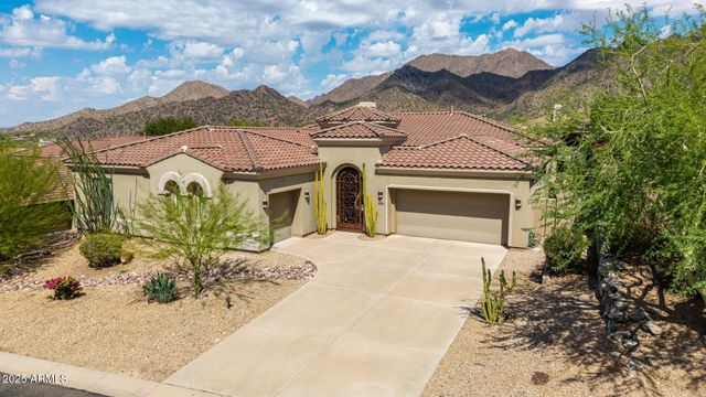 11312 E GREENWAY Road, Scottsdale, AZ 85255