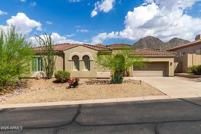 11312 E GREENWAY Road, Scottsdale, AZ 85255