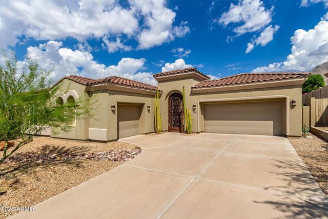 11312 E GREENWAY Road, Scottsdale, AZ 85255