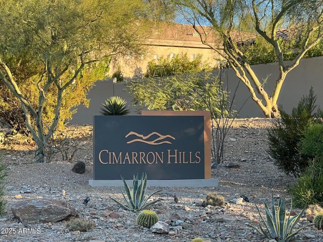 11312 E GREENWAY Road, Scottsdale, AZ 85255