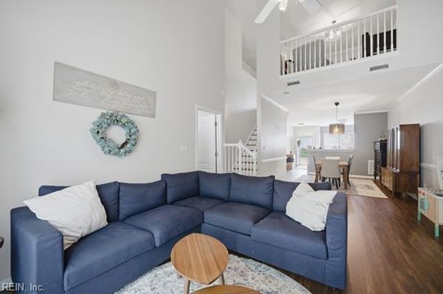 4568 Plumstead DR, Virginia Beach, VA 23456