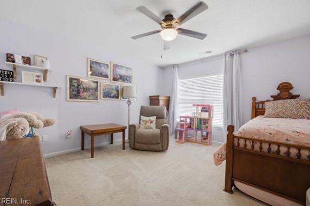 4568 Plumstead DR, Virginia Beach, VA 23456