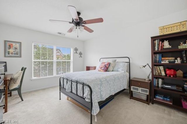 4568 Plumstead DR, Virginia Beach, VA 23456