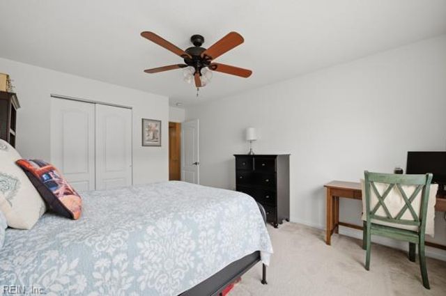 4568 Plumstead DR, Virginia Beach, VA 23456