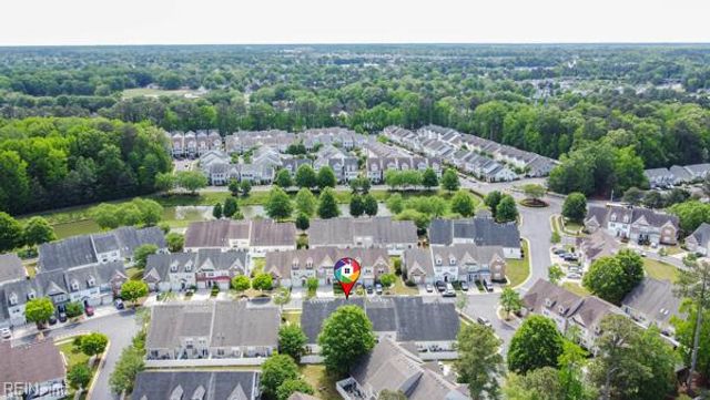 4568 Plumstead DR, Virginia Beach, VA 23456