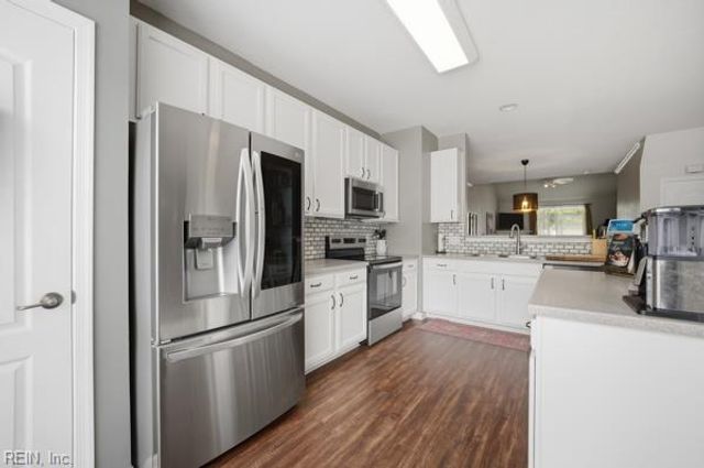 4568 Plumstead DR, Virginia Beach, VA 23456