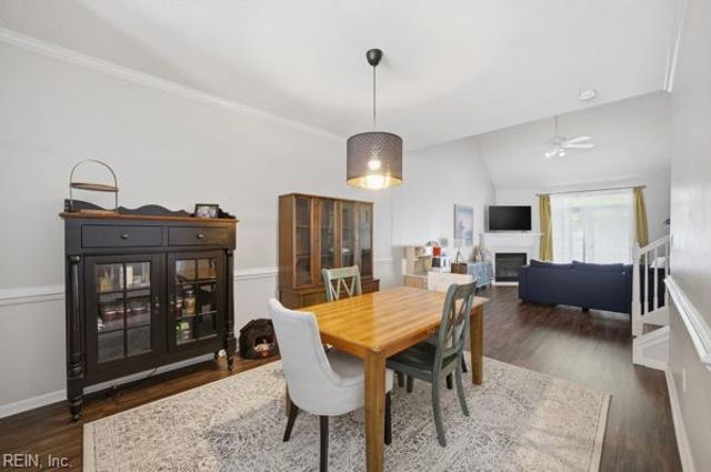 4568 Plumstead DR, Virginia Beach, VA 23456