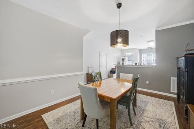 4568 Plumstead DR, Virginia Beach, VA 23456