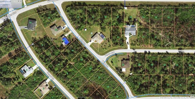 6123 MEIGS LANE, Englewood, FL 34224