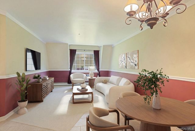 500 Pondside Drive 4L, White Plains, NY 10607