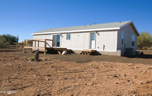 47827 N 40TH Avenue, New River, AZ 85087