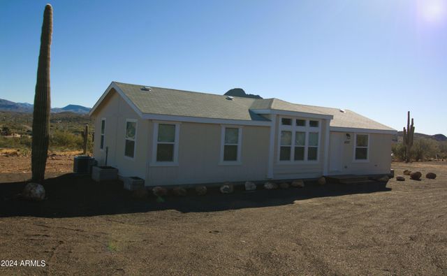 47827 N 40TH Avenue, New River, AZ 85087