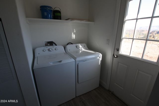 47827 N 40TH Avenue, New River, AZ 85087