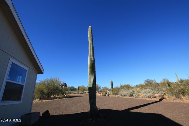 47827 N 40TH Avenue, New River, AZ 85087