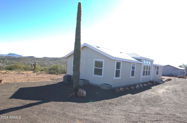 47827 N 40TH Avenue, New River, AZ 85087