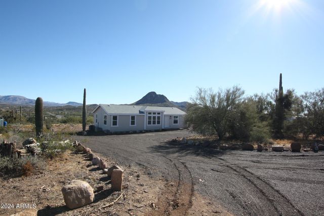 47827 N 40TH Avenue, New River, AZ 85087