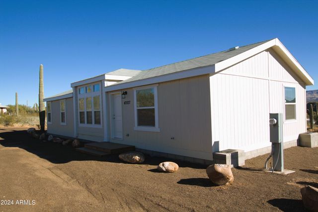 47827 N 40TH Avenue, New River, AZ 85087