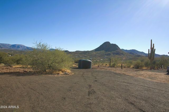 47827 N 40TH Avenue, New River, AZ 85087