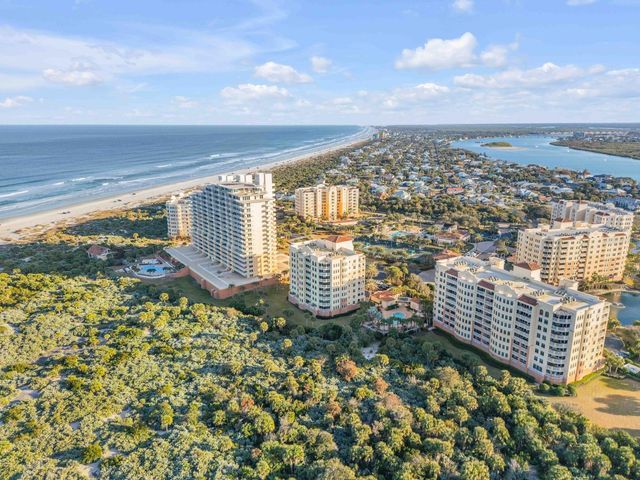 259 MINORCA BEACH WAY 702, New Smyrna Beach, FL 32169