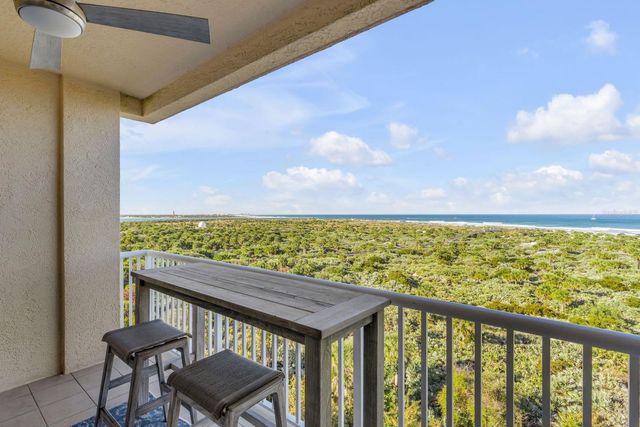 259 MINORCA BEACH WAY 702, New Smyrna Beach, FL 32169