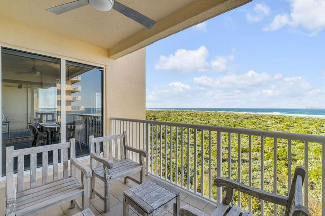 259 MINORCA BEACH WAY 702, New Smyrna Beach, FL 32169