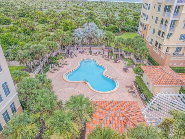 259 MINORCA BEACH WAY 702, New Smyrna Beach, FL 32169