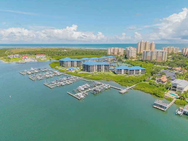 259 MINORCA BEACH WAY 702, New Smyrna Beach, FL 32169