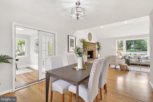 5701 RADNOR CT, Bethesda, MD 20817