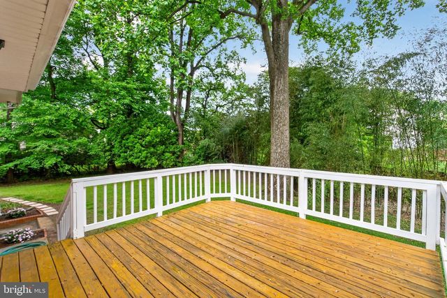 5701 RADNOR CT, Bethesda, MD 20817