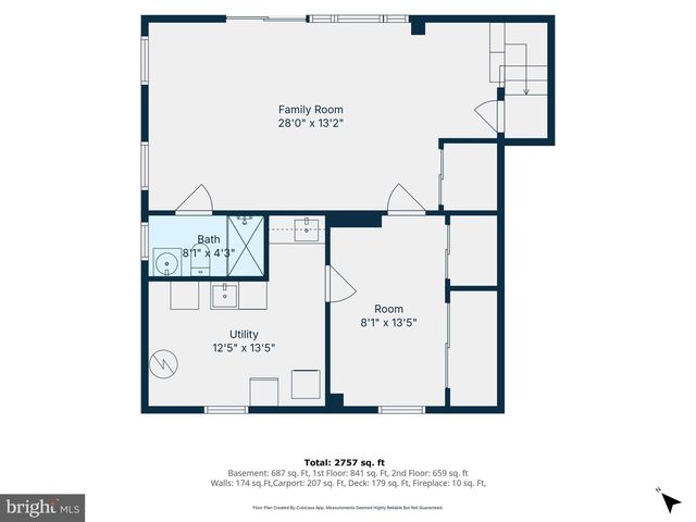 5701 RADNOR CT, Bethesda, MD 20817