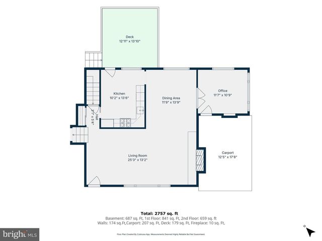 5701 RADNOR CT, Bethesda, MD 20817