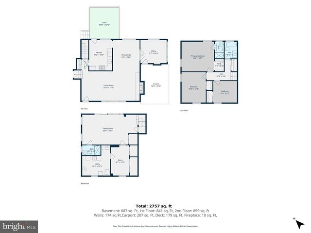 5701 RADNOR CT, Bethesda, MD 20817