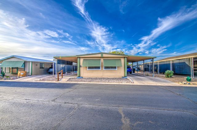 11000 N 91ST Avenue 70, Peoria, AZ 85345