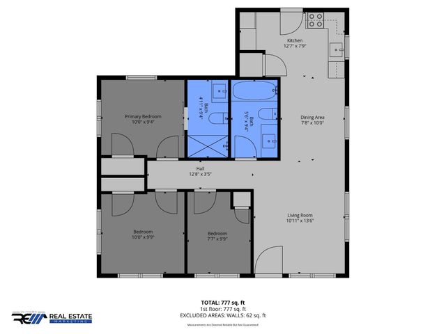 610 Ford St, Clarksville, TN 37040