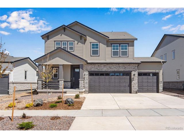 24563 E 34th Ave, Aurora, CO 80019