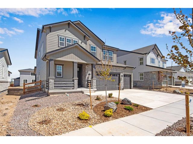 24563 E 34th Ave, Aurora, CO 80019