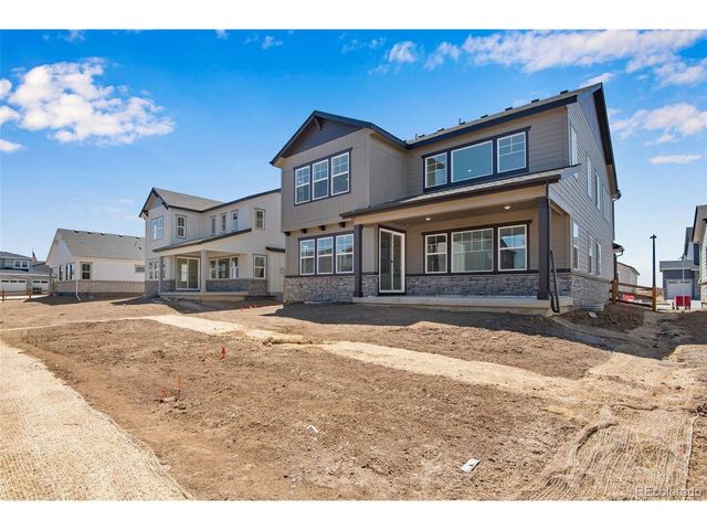 24563 E 34th Ave, Aurora, CO 80019