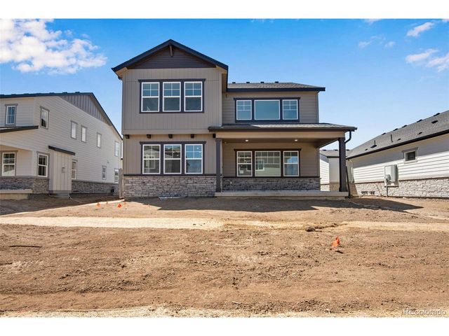 24563 E 34th Ave, Aurora, CO 80019