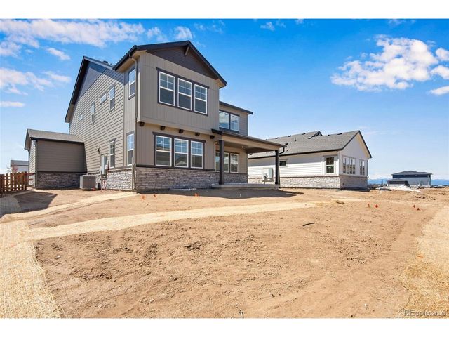24563 E 34th Ave, Aurora, CO 80019